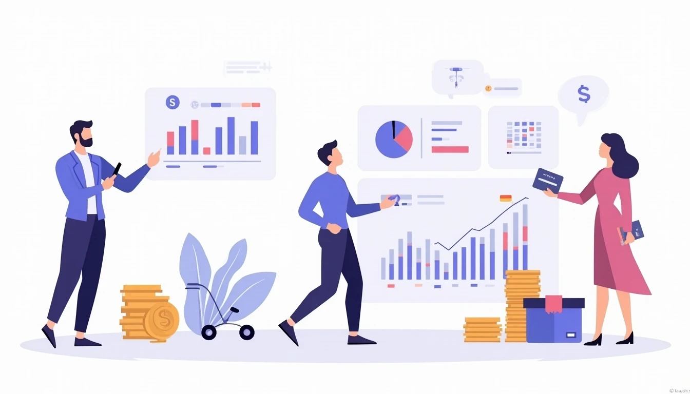 أفضل القروض الشخصية في الإمارات: اختيارات يونيو 2026