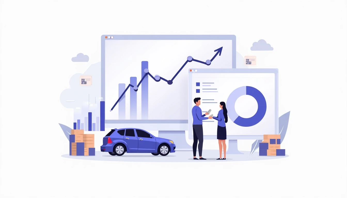 Déconstruire les Mythes du Financement Auto