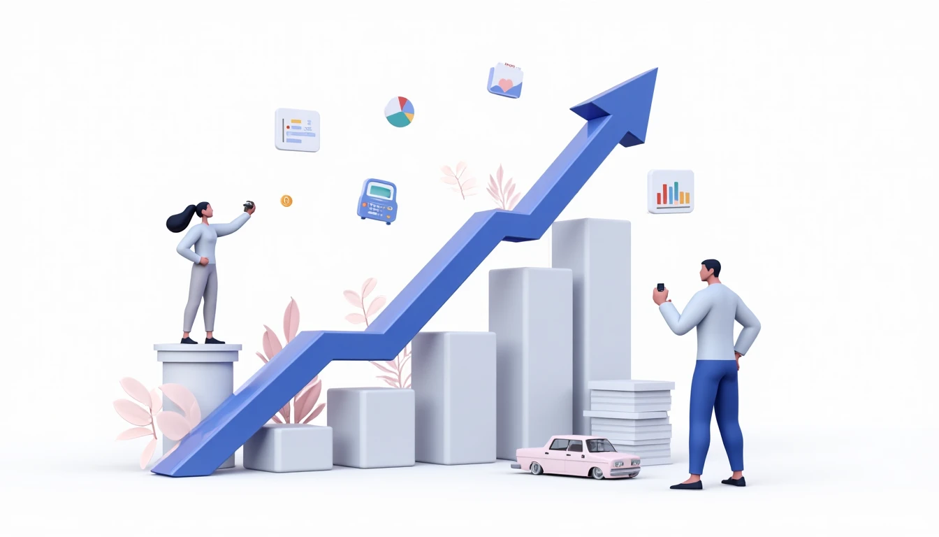 I 7 Miti Sui Finanziamenti Auto: Verità Svelate