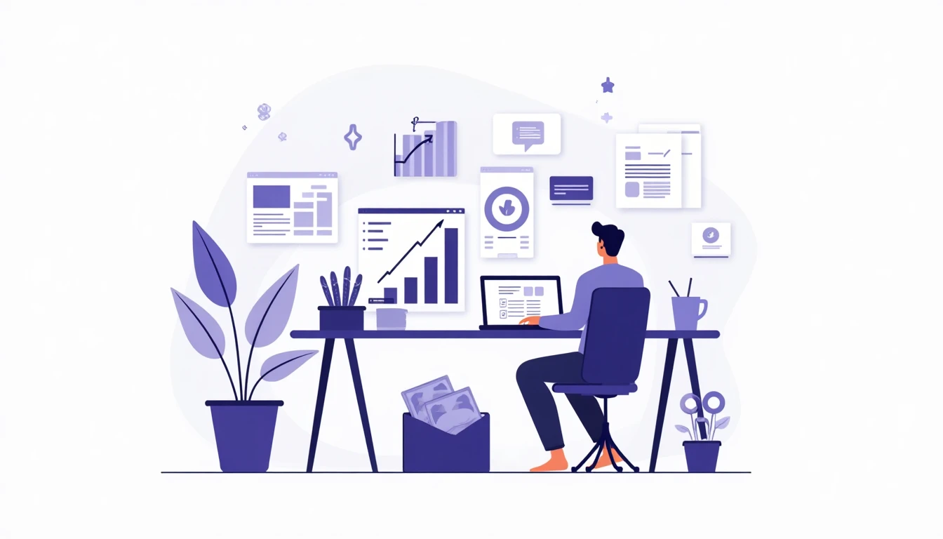 Personal Loans for Freelancers: Top Picks for Financial Flexibility