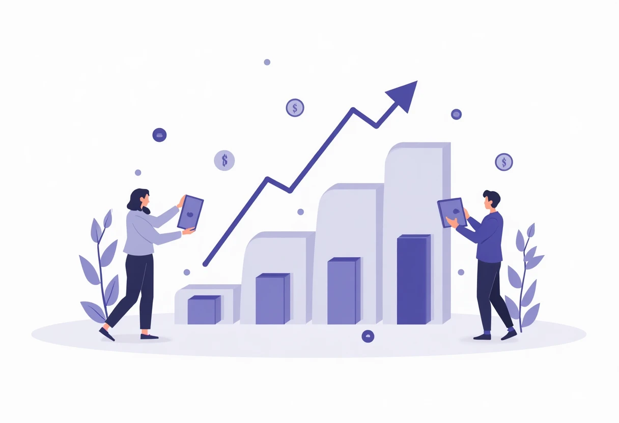 مقارنة بين خيارات القروض الشخصية