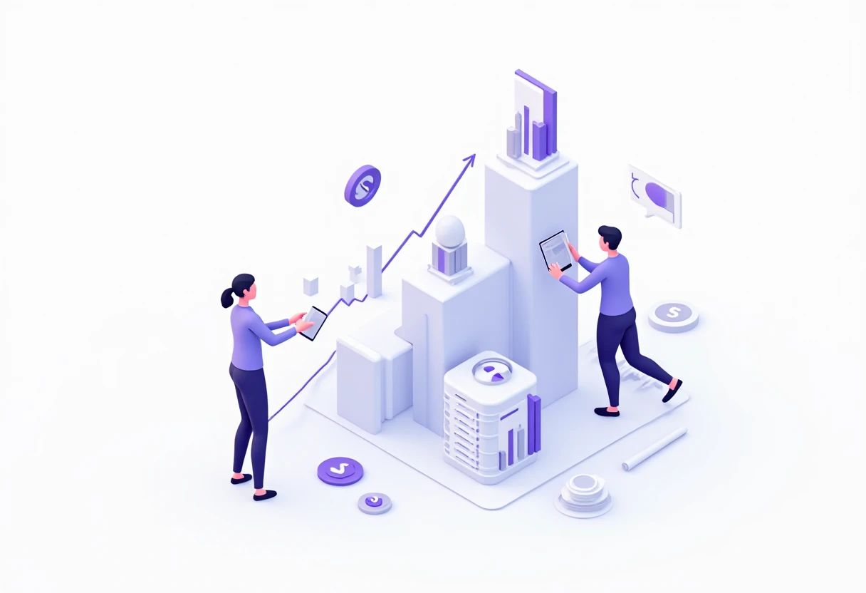 Optionen für flexible Rückzahlungen