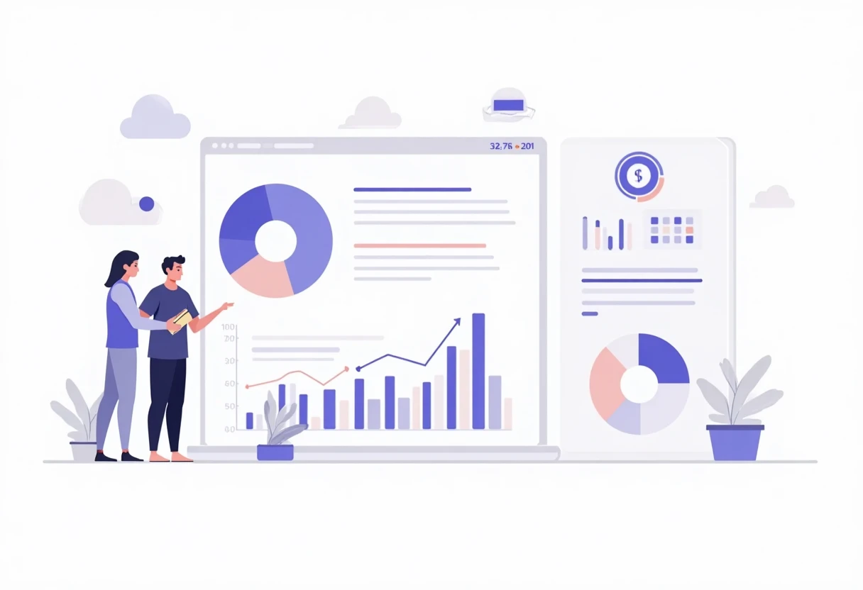 Comparing loan rates and fees