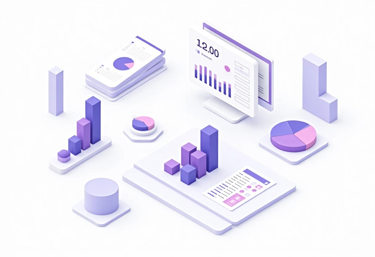 Loan comparison charts