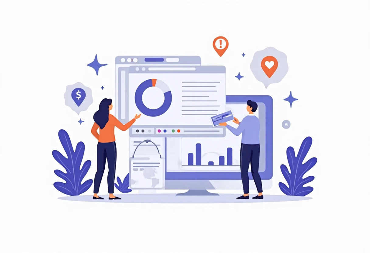 Navigating loan traps