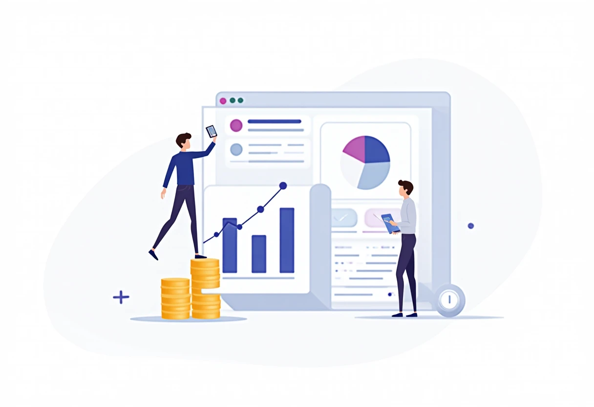 Loan comparison tools
