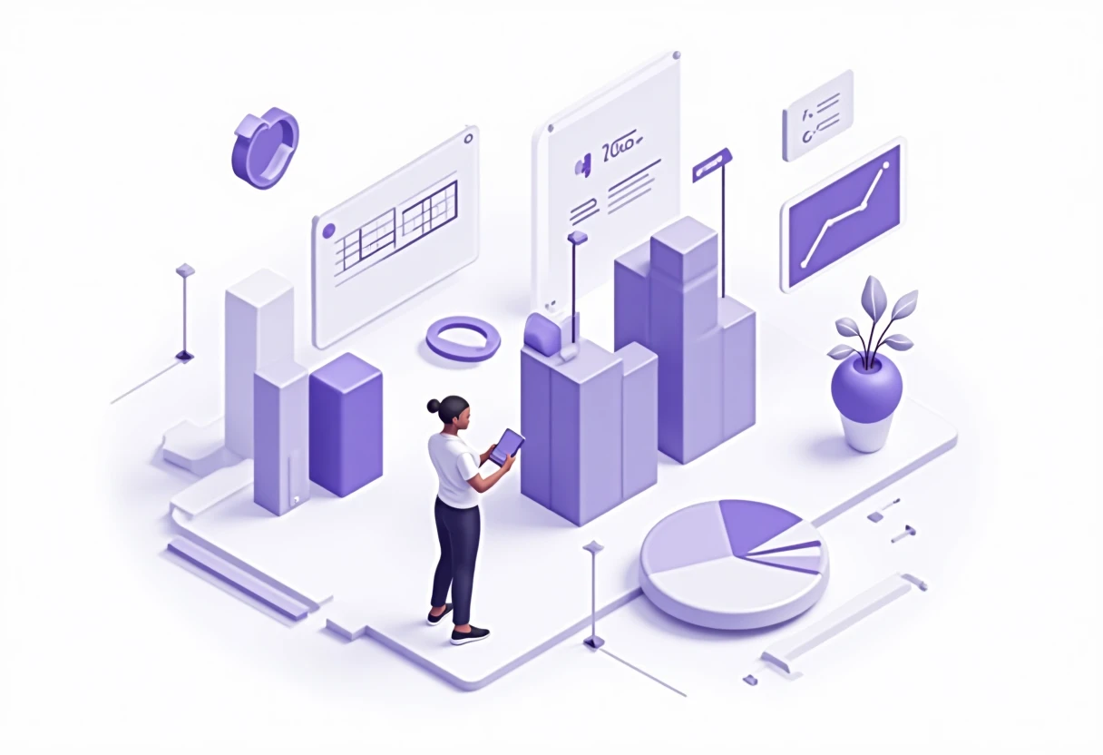 Specialized loan options illustration