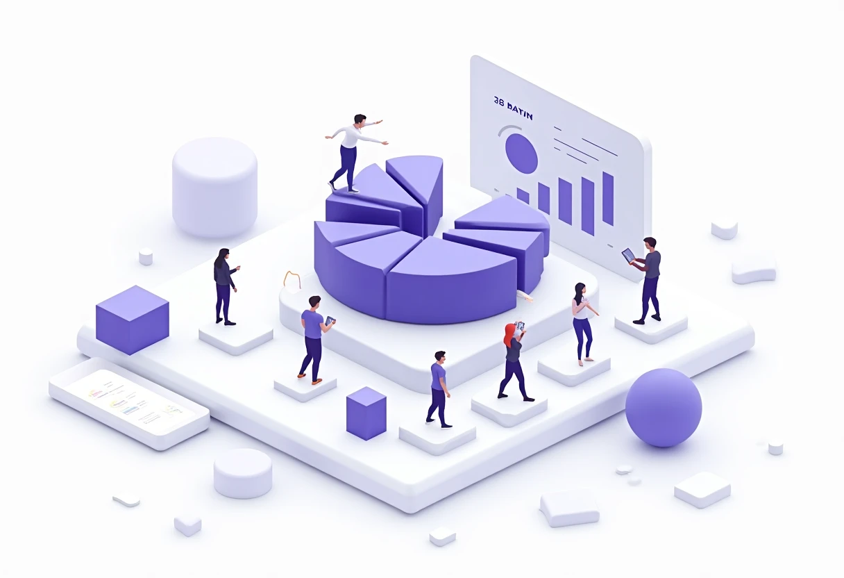 Loan eligibility criteria pie chart