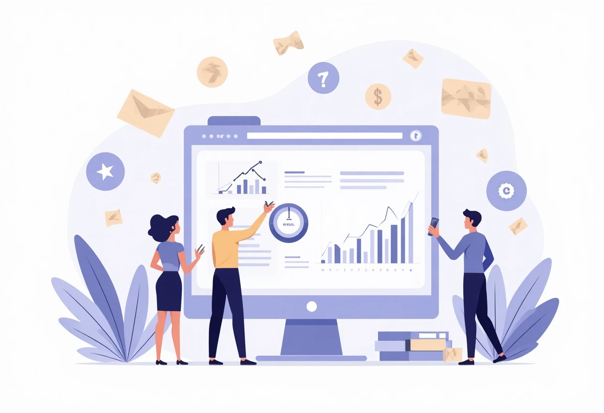 Calculadora de financiamiento automotriz