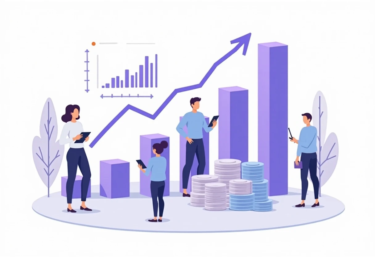 Loan rate comparison chart