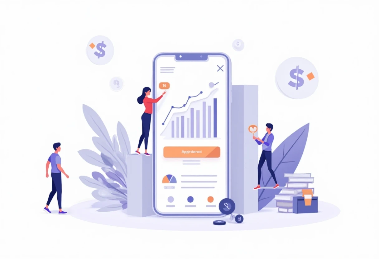 Fastest approval loan notification