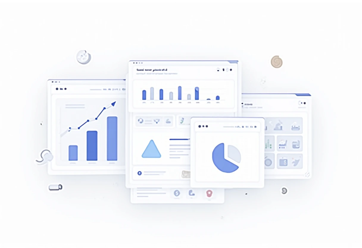 Loan comparison dashboard