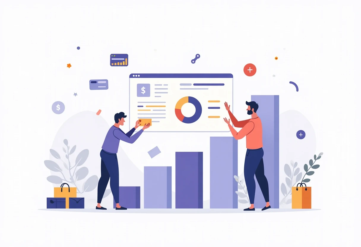 Options de prêts flexibles