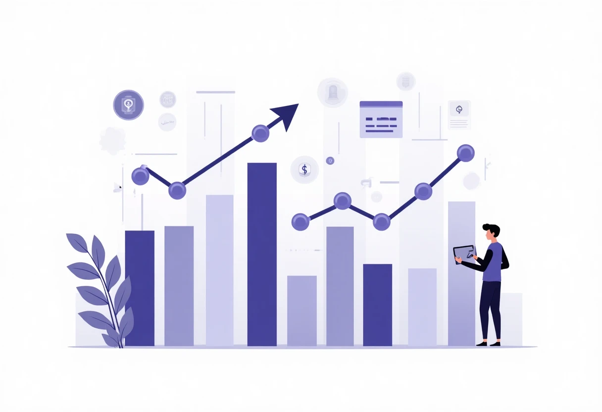 Loan rate comparison chart