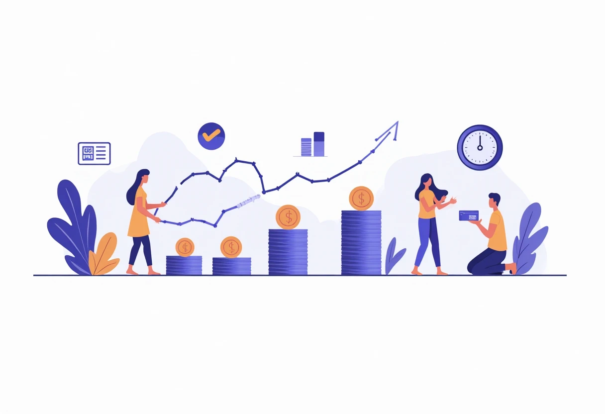 Fast approval loan options